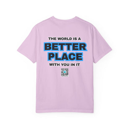 Resilience Rewired - T-Shirt