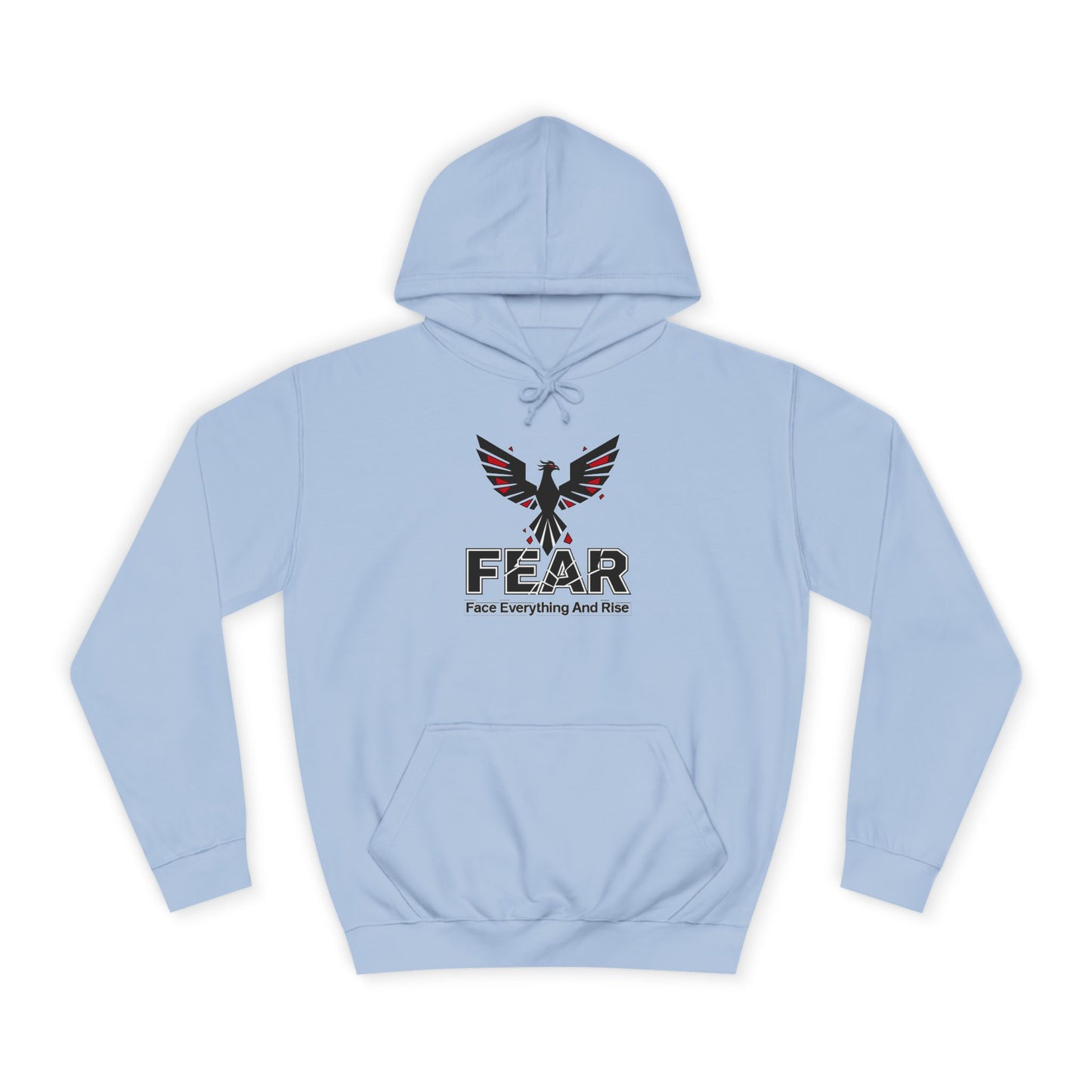 FEAR - Hoodie