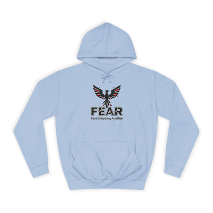 FEAR - Hoodie
