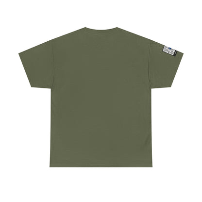 True Face - Cotton T-Shirt