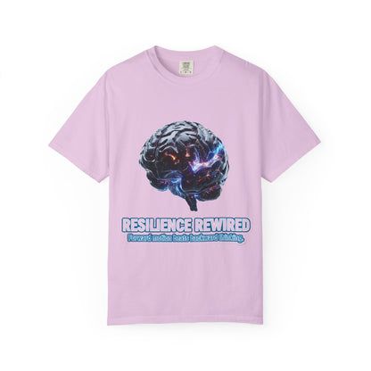 Resilience Rewired - T-Shirt