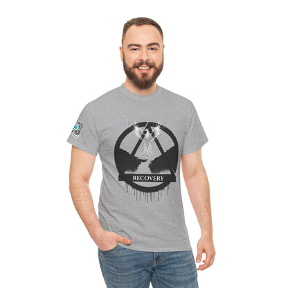 Recovery - Cotton T-Shirt