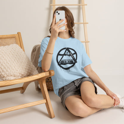 Service - Cotton T-Shirt