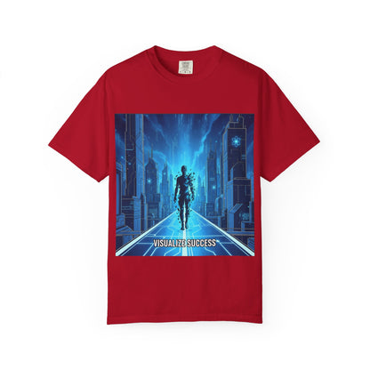 Visualize Success - T-Shirt