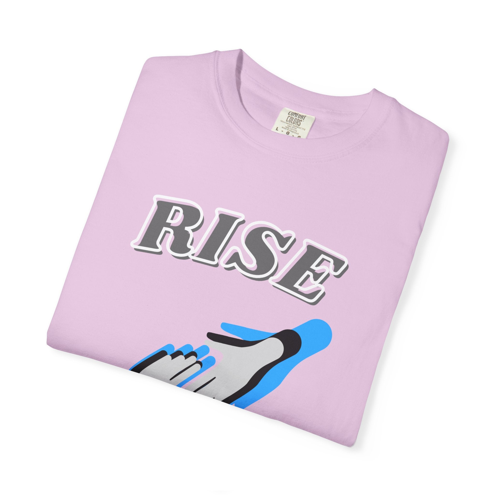 Rise by Lifting Others - T-Shirt