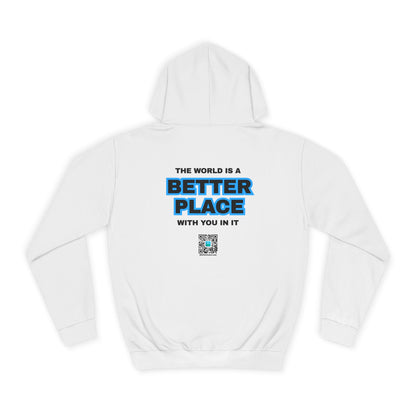 Persistence of Illusion- Hoodie