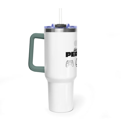 Find Your People - 40oz Vacuum Tumbler