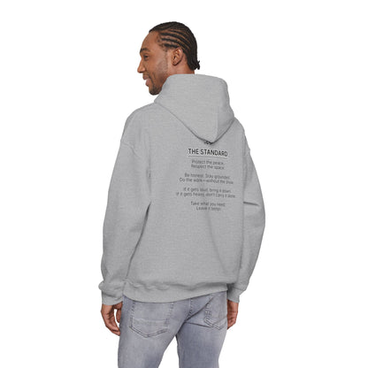 Find Your People - Hoodie