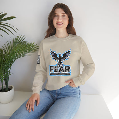 F.E.A.R. (Face Everything And Rise)- Crewneck Sweatshirt