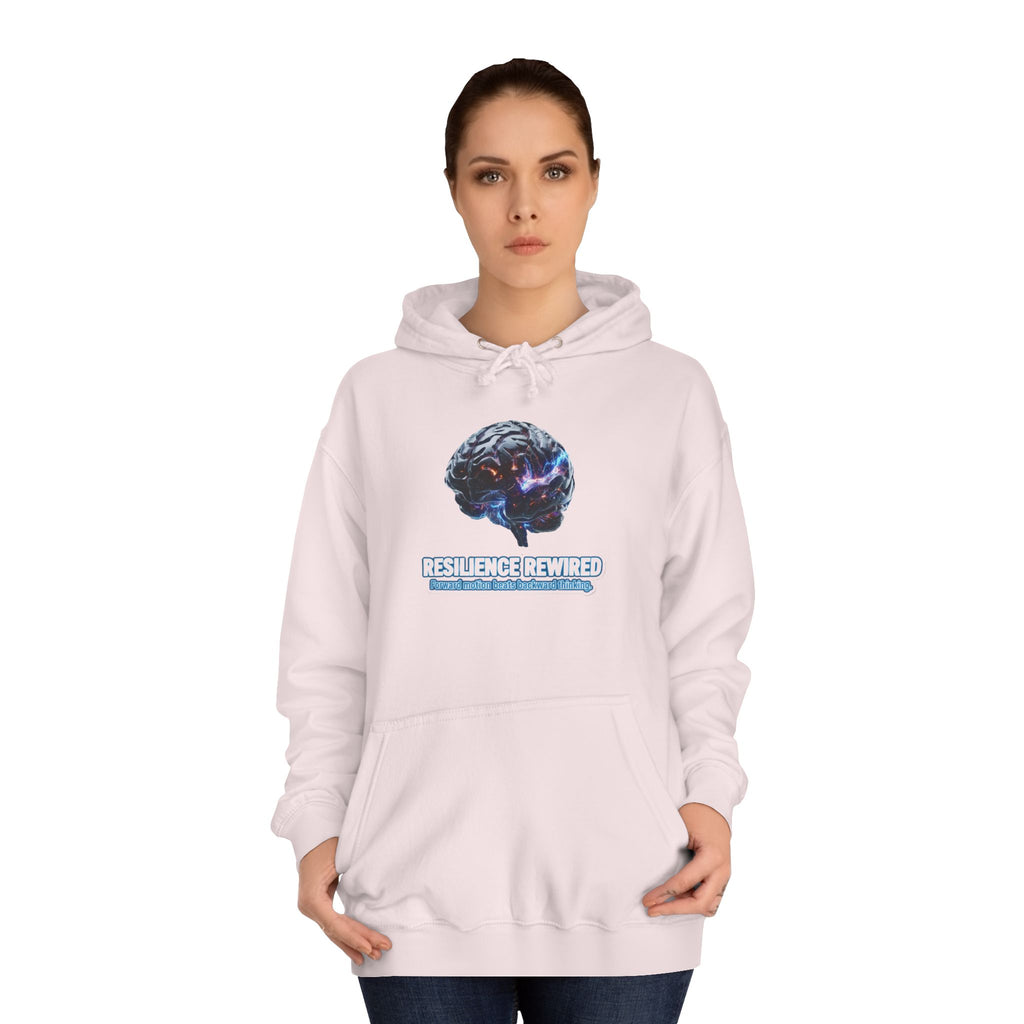 Resilience Rewired - Hoodie