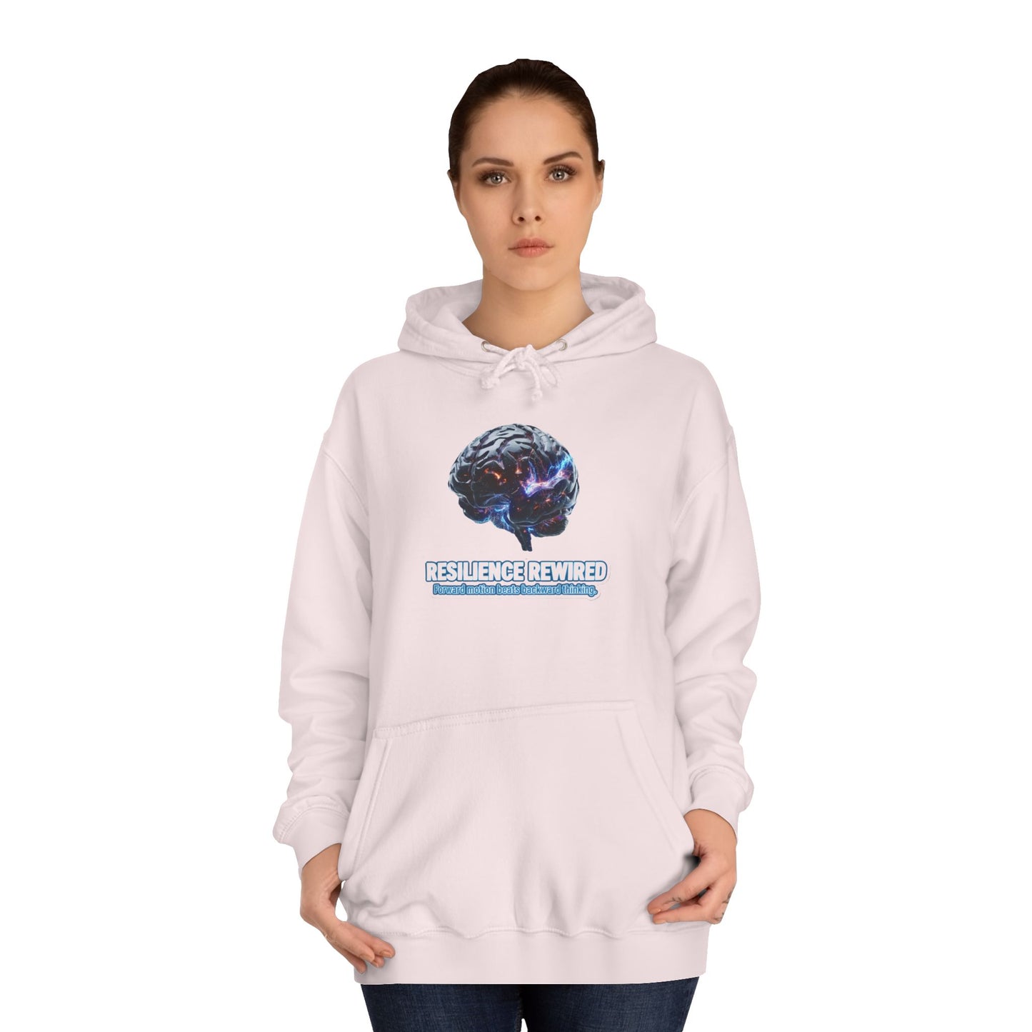 Resilience Rewired - Hoodie