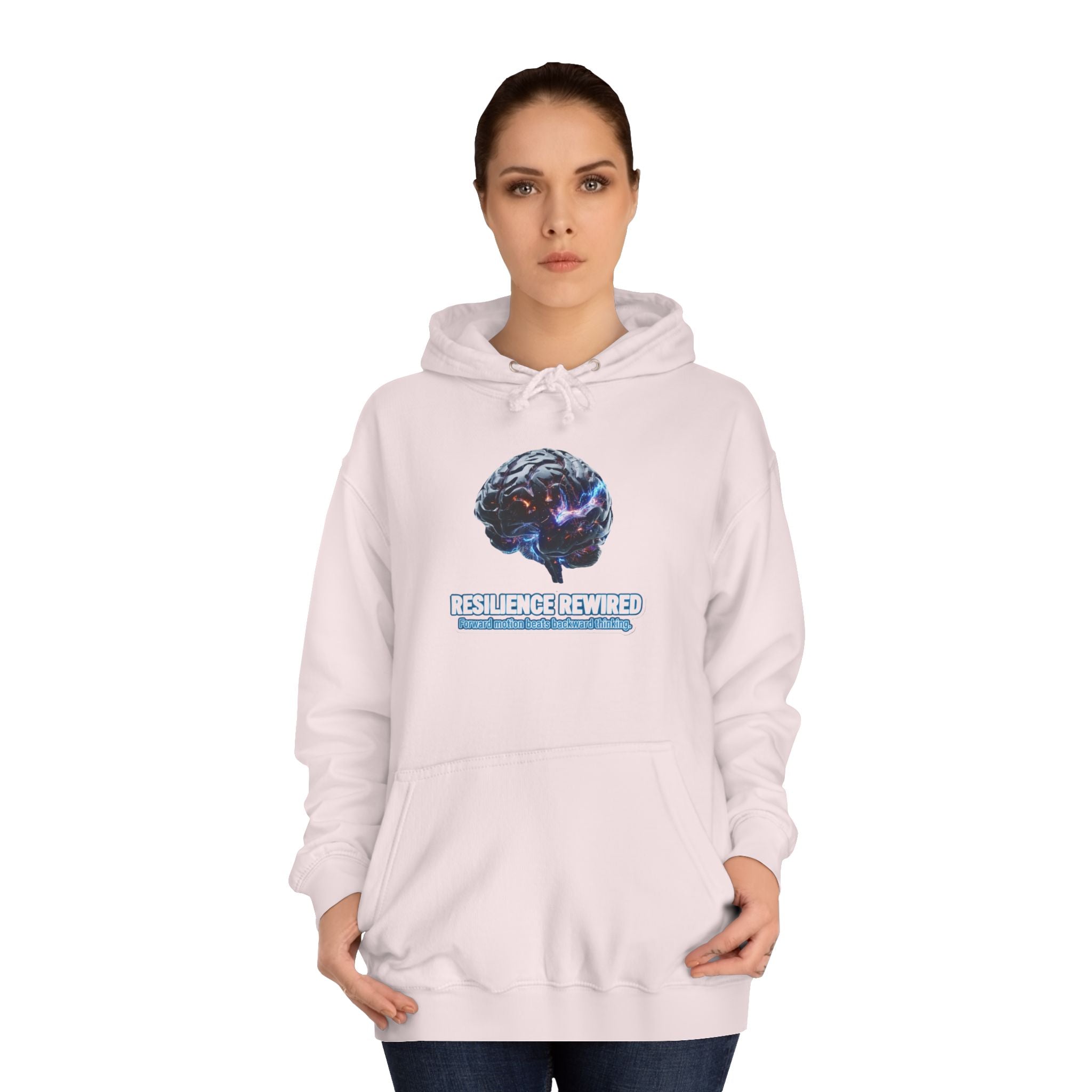 Resilience Rewired - Hoodie