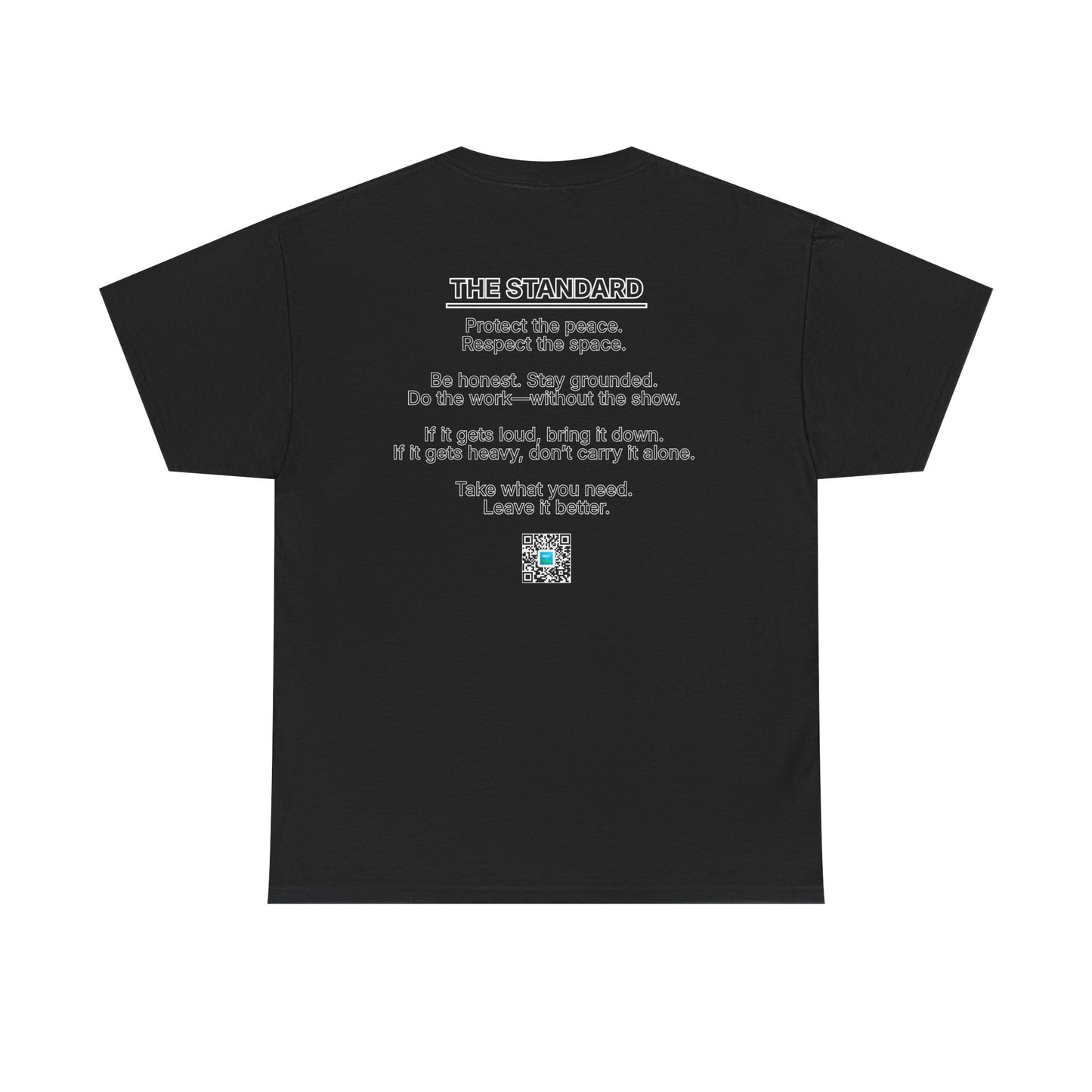 Find Your People - Cotton T-Shirt