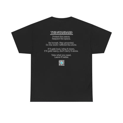 Find Your People - Cotton T-Shirt