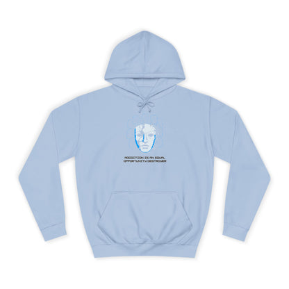 Equal Opportunity - Hoodie