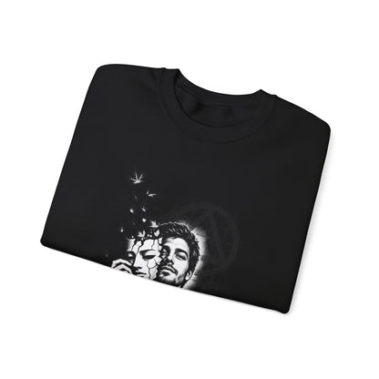 True Face - Crewneck Sweatshirt