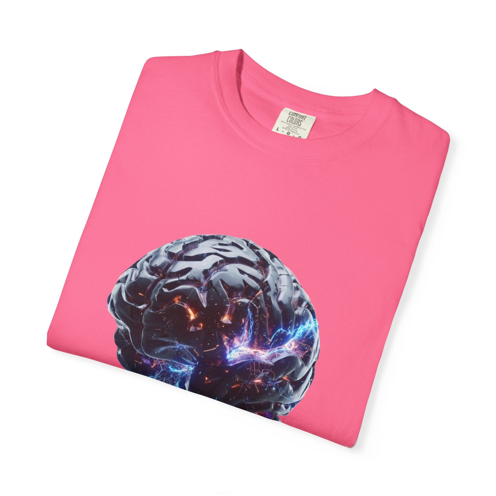 Resilience Rewired - T-Shirt