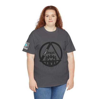 Copy of Unity - Cotton T-Shirt