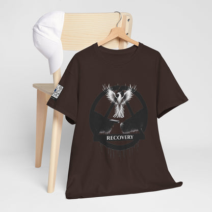 Recovery - Cotton T-Shirt