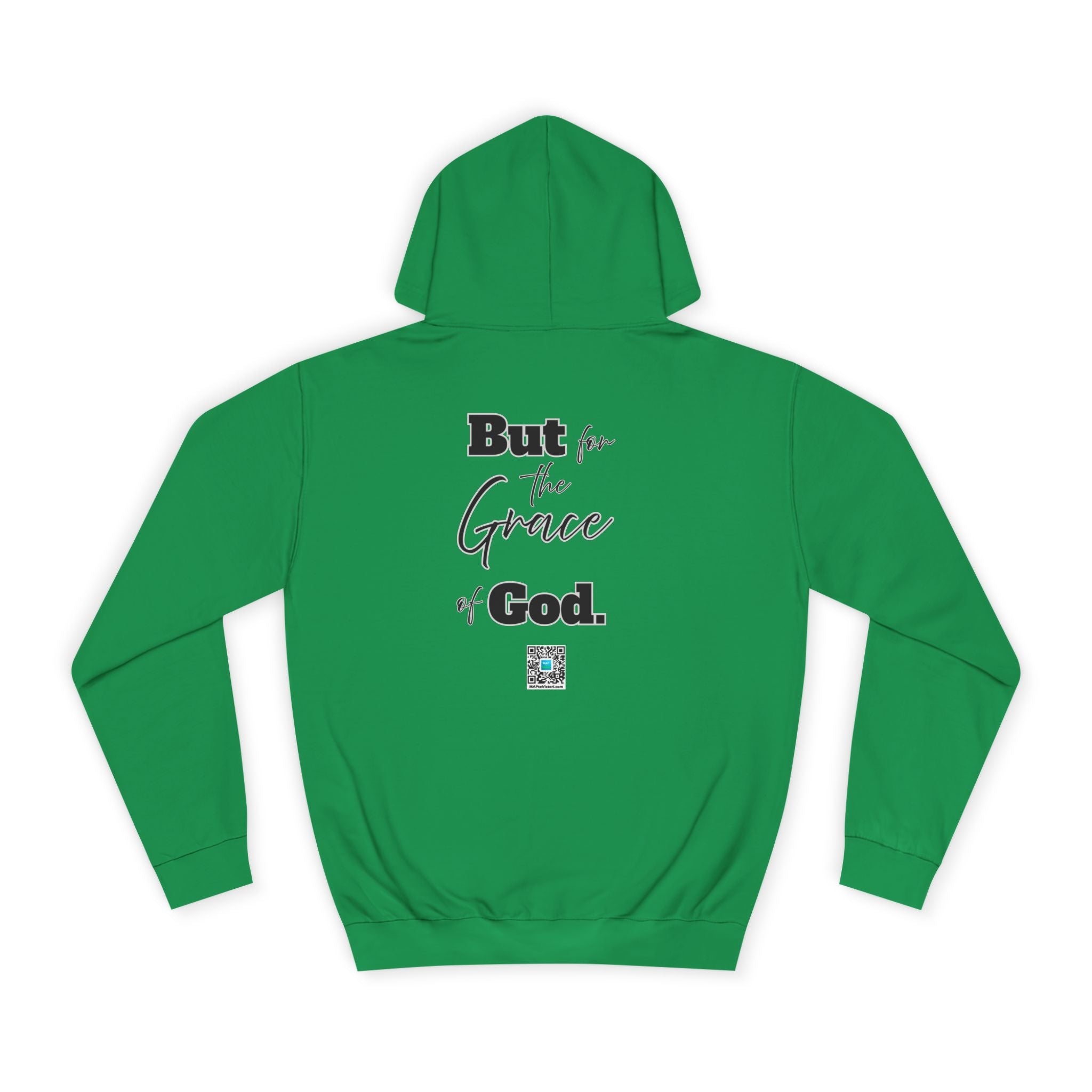 Rise by Lifting Others - Hoodie