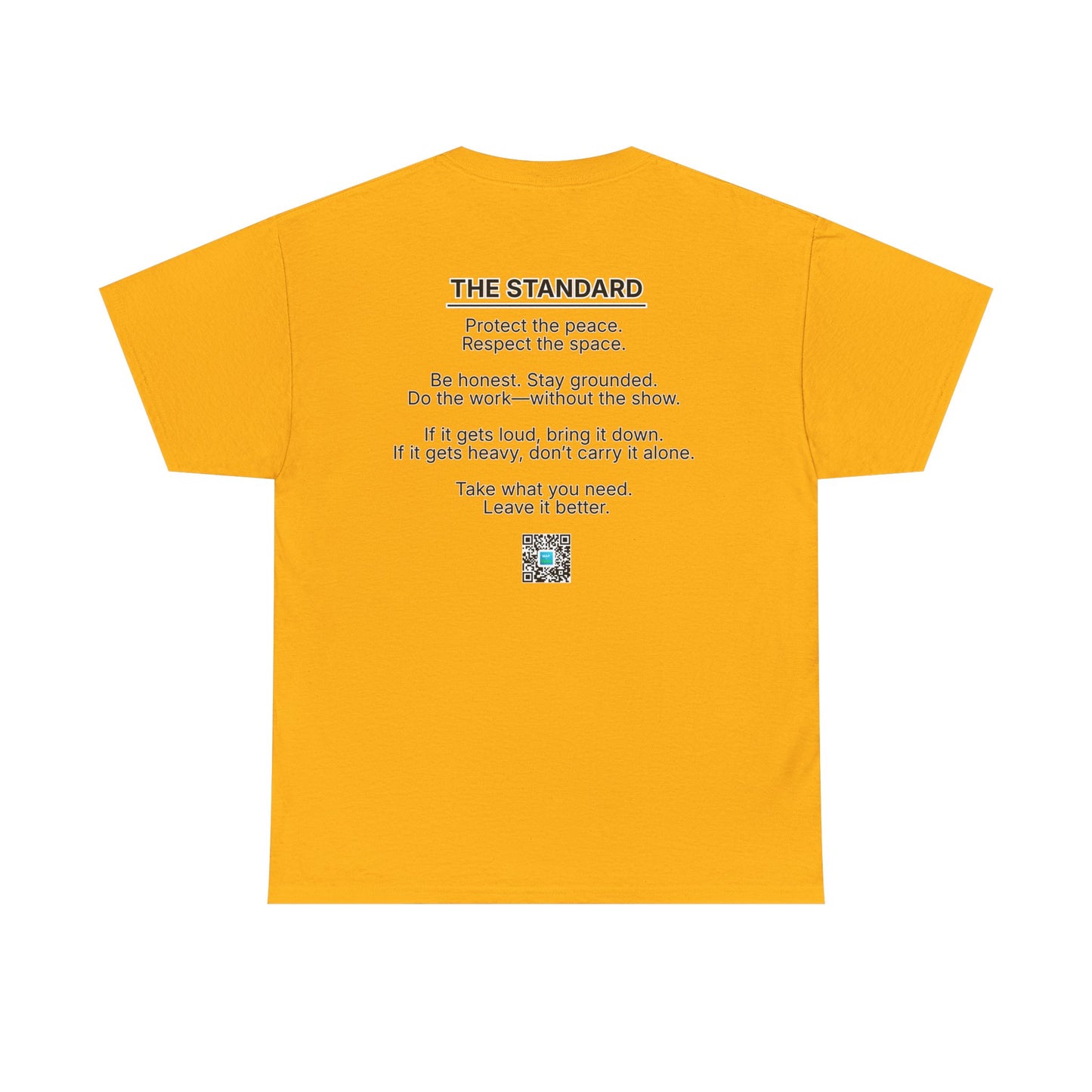 Find Your People - Cotton T-Shirt