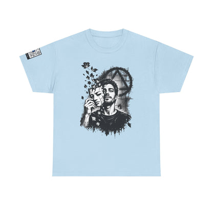 True Face - Cotton T-Shirt