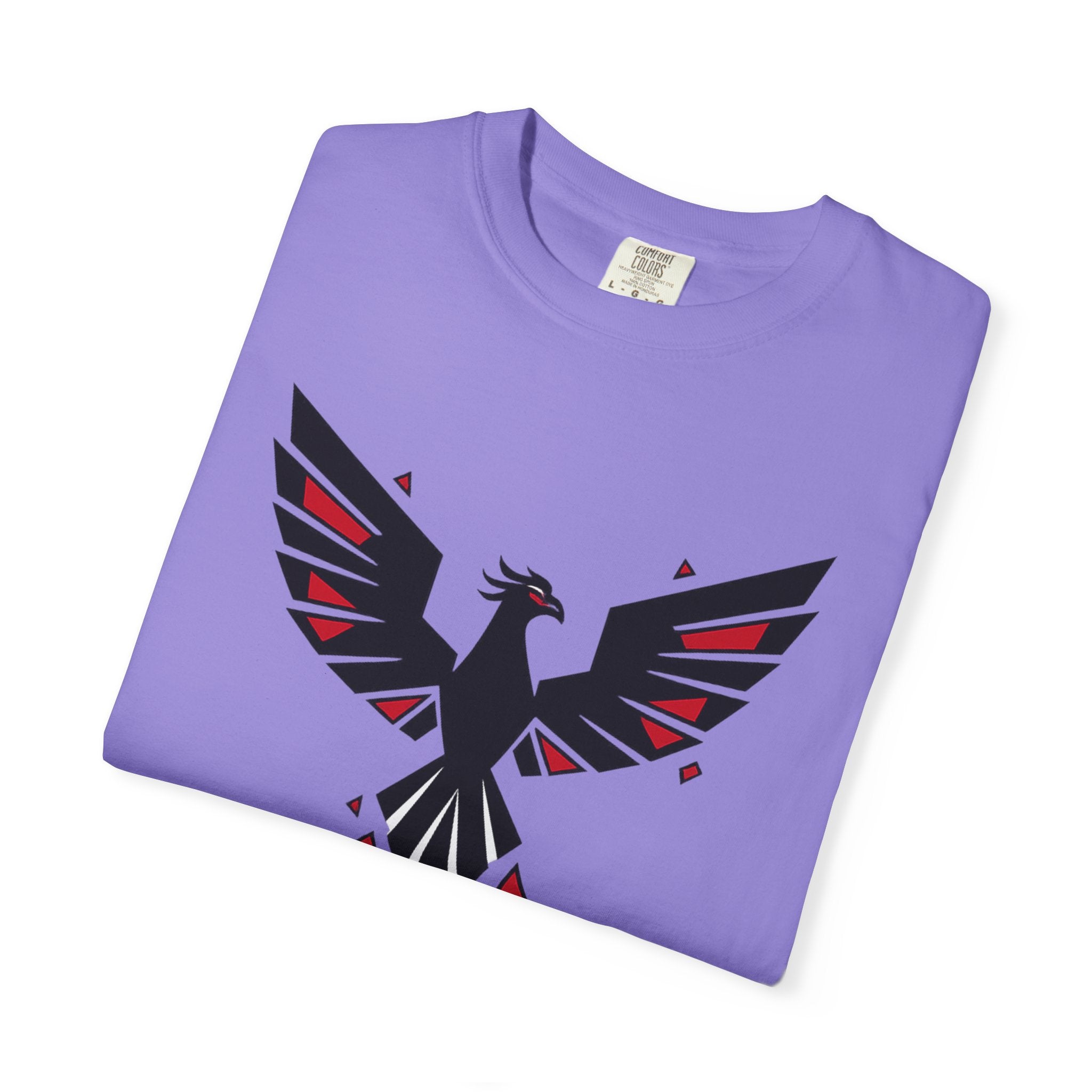 Face Everything And Rise - T-Shirt