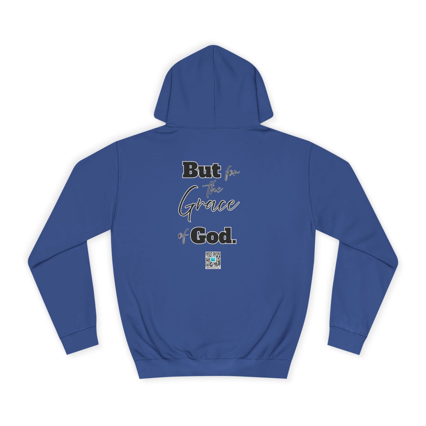 Rise by Lifting Others - Hoodie
