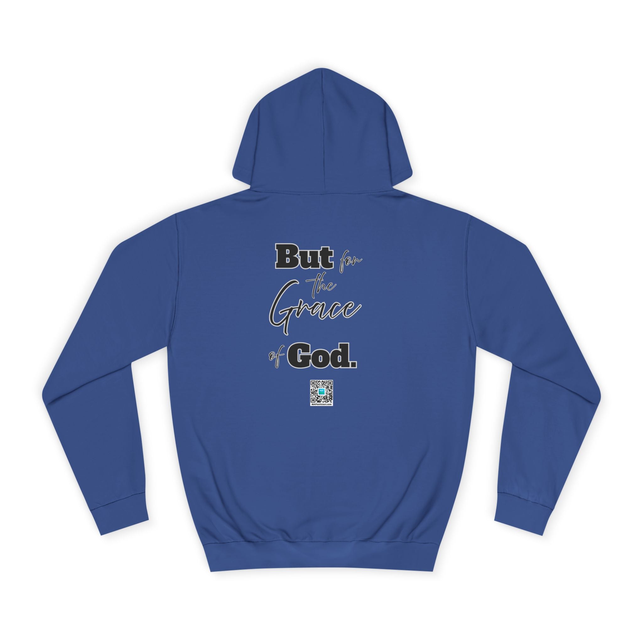 Rise by Lifting Others - Hoodie