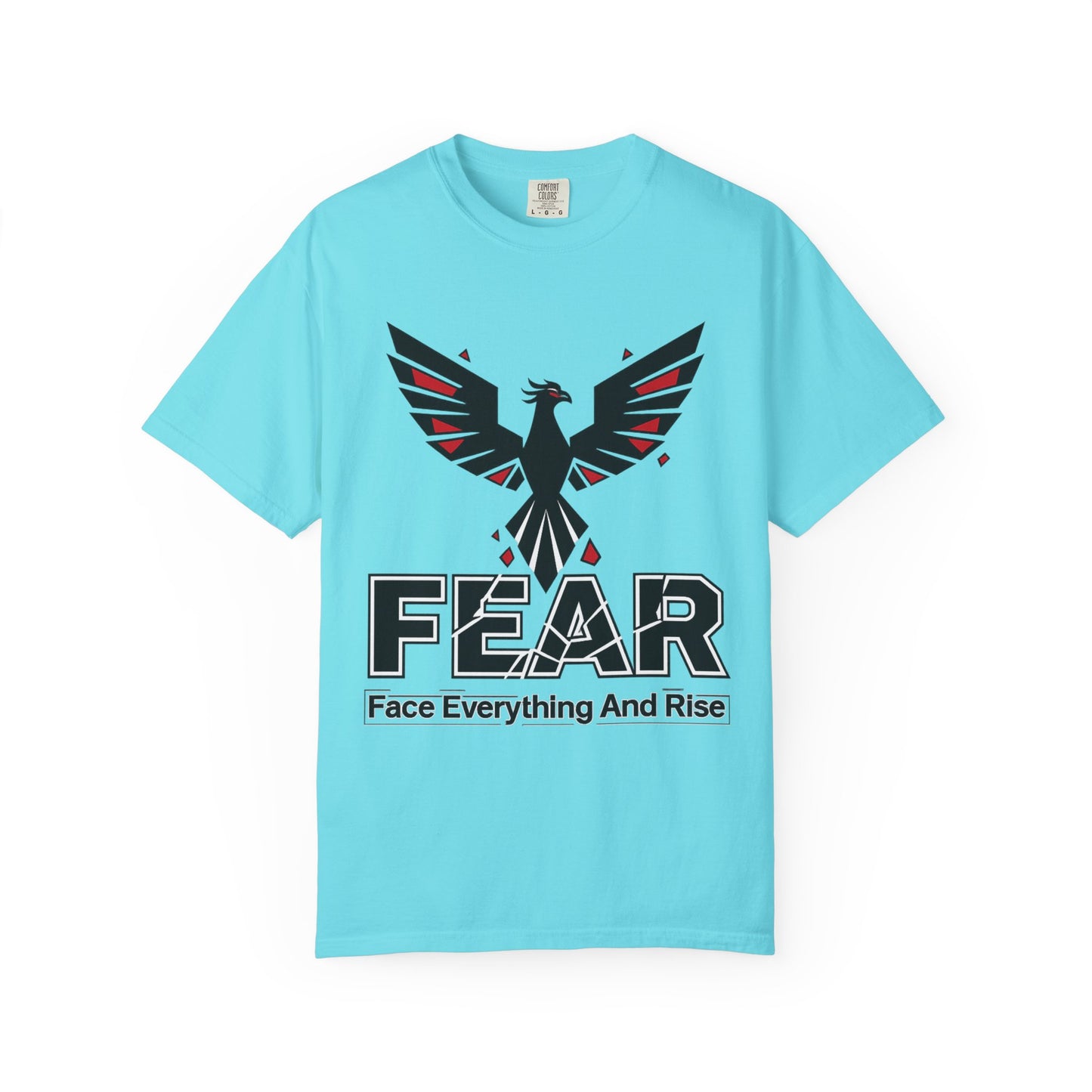 Face Everything And Rise - T-Shirt