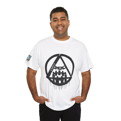 Copy of Unity - Cotton T-Shirt