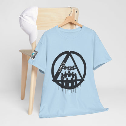 Copy of Unity - Cotton T-Shirt