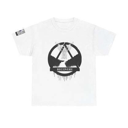 Recovery - Cotton T-Shirt