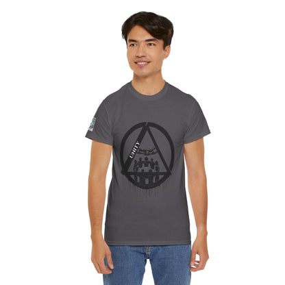 Copy of Unity - Cotton T-Shirt