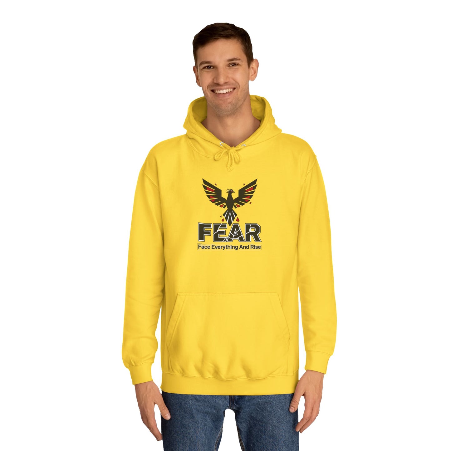 FEAR - Hoodie
