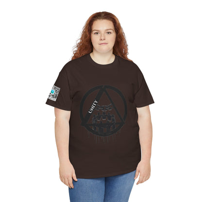 Copy of Unity - Cotton T-Shirt