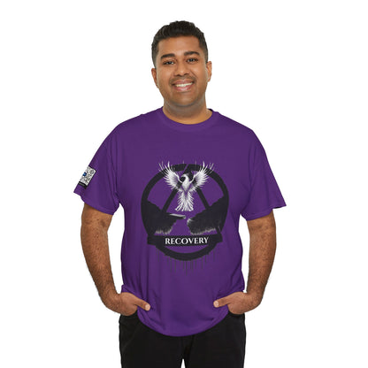 Recovery - Cotton T-Shirt