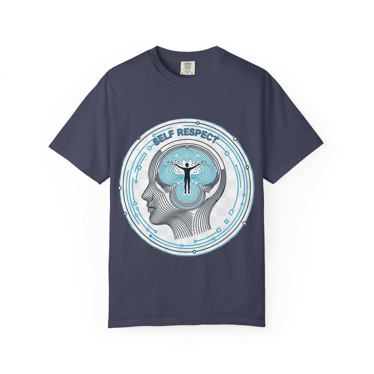 Self Respect - T-Shirt