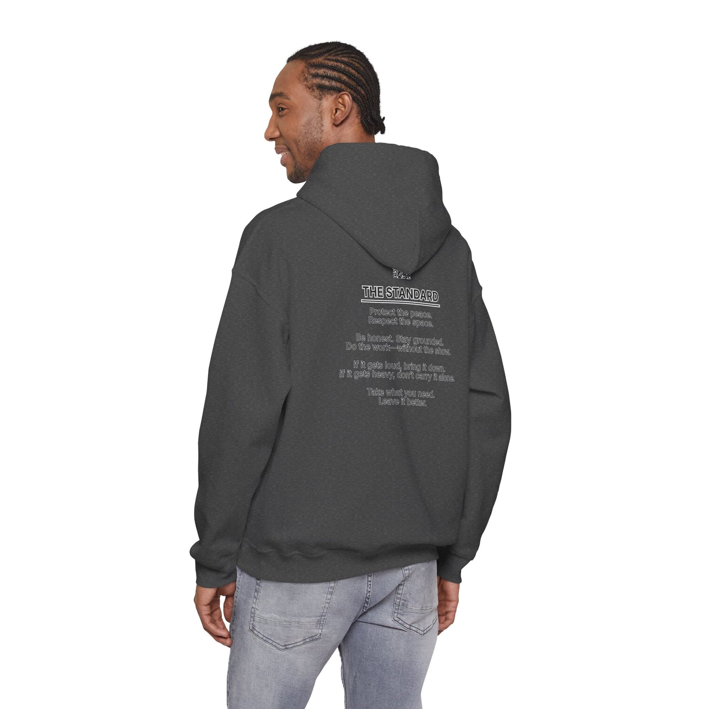 Find Your People - Hoodie