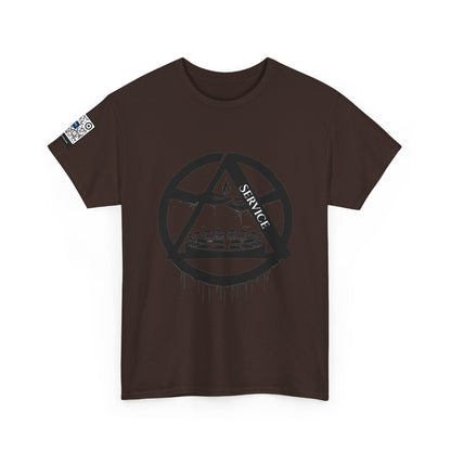 Service - Cotton T-Shirt