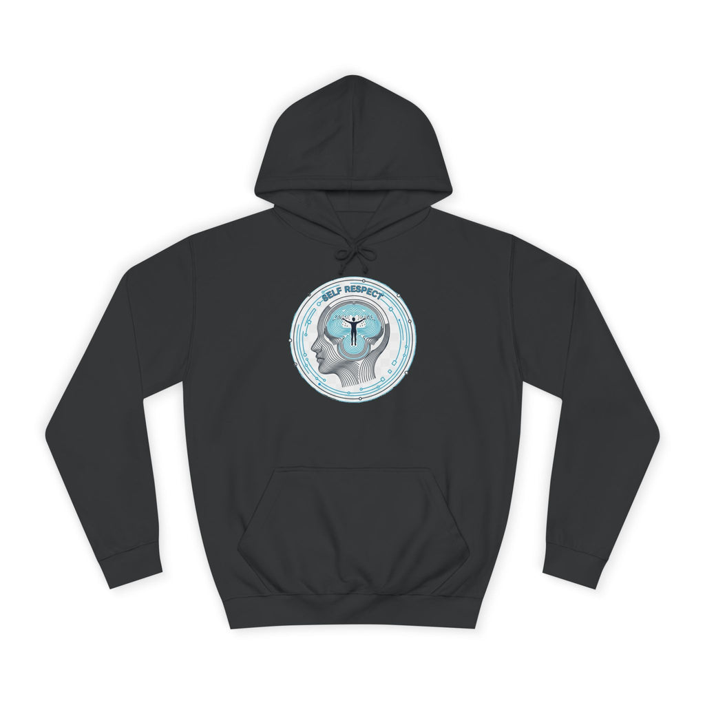 Self Respect - Hoodie