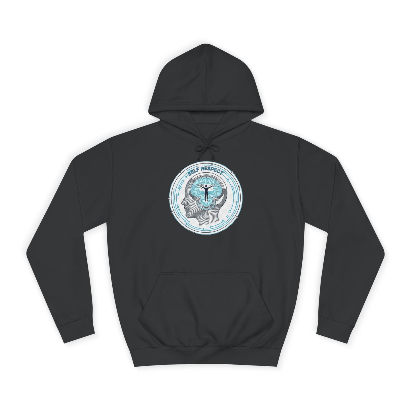 Self Respect - Hoodie