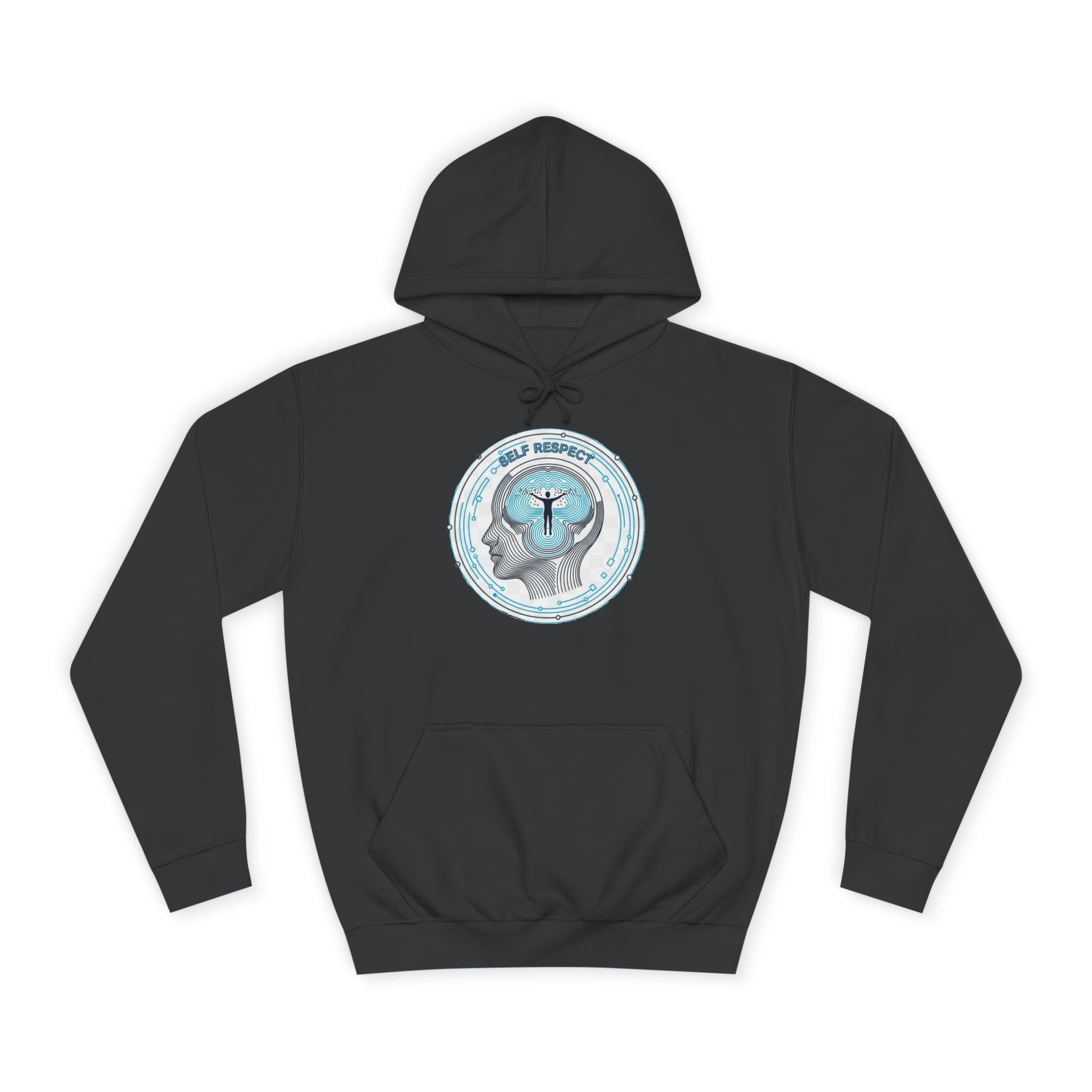 Self Respect - Hoodie