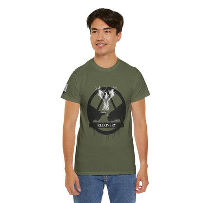 Recovery - Cotton T-Shirt