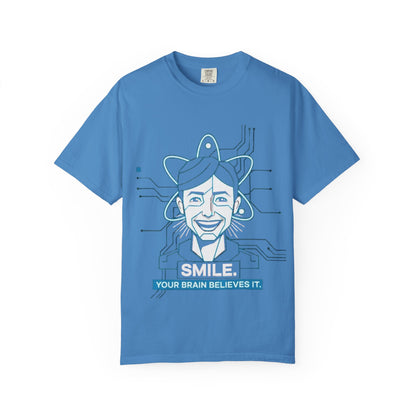 Smile - T-Shirt