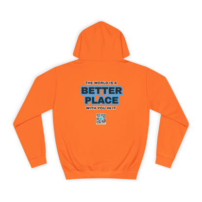 Persistence of Illusion- Hoodie