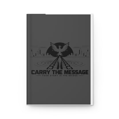 Carry The Message -  Journal
