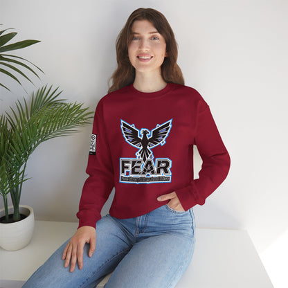 F.E.A.R. (Face Everything And Rise)- Crewneck Sweatshirt