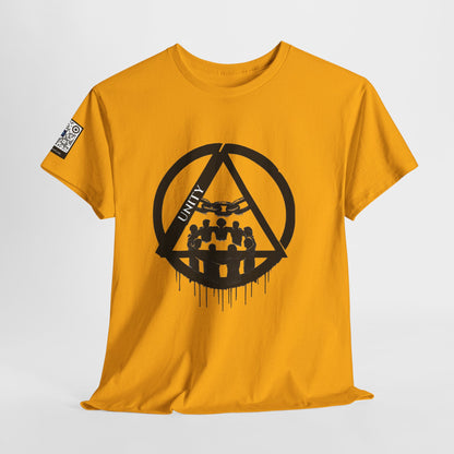 Unity - Cotton T-Shirt