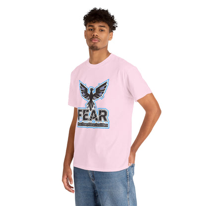 F.E.A.R. (Face Everything And Rise) - Cotton T-Shirt